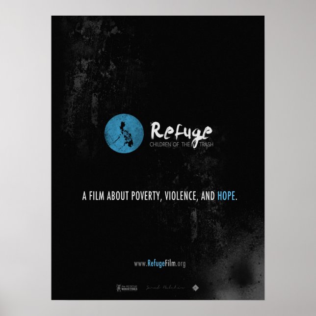 Offizielles Filmplakat Poster (Vorne)