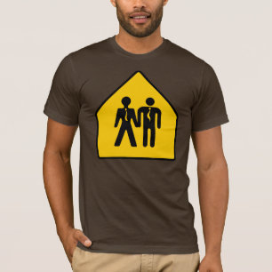 offizielles Freundeskreuz T-Shirt