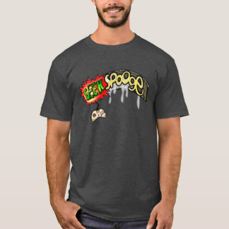 Offizielles GeekSpooge T-Shirt