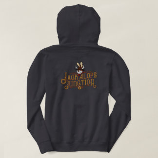 Offizielles Jackalope Junction Hooooid Sweatshirt