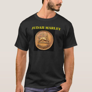 OFFIZIELLES JUDAH MARLEY T-Shirt
