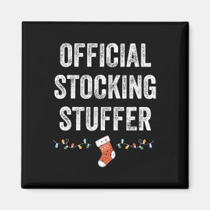 Offizielles Kleine Geschenk Funny Matching Adult C Magnet