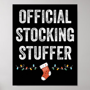 Offizielles Kleine Geschenk Funny Matching Adult C Poster