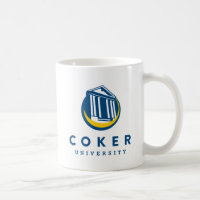 Offizielles Logo der Coker University