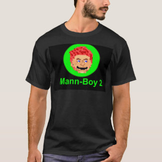 Offizielles Mann-JungeShirt! T-Shirt