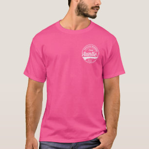 Offizielles Mitglied Cooler Club T-Shirt