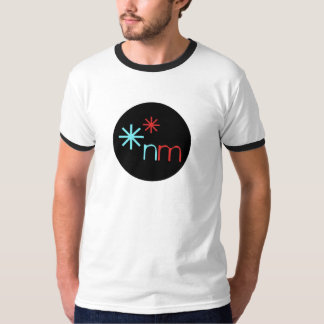 Offizielles Nakamoto T-Shirt