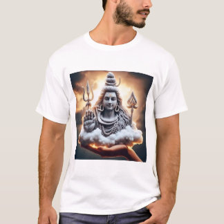 Offizielles neues Mahakal Collection-Shirt T-Shirt