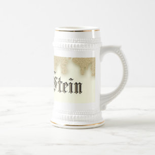 Offizielles Party Stein Bierglas