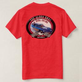 OFFIZIELLES PFERDEgruppen-SHIRT DES KRIEGS-2016 T-Shirt