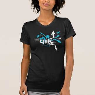Offizielles Qik Shirt (Frauen)