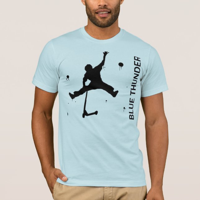 Offizielles Shirt (Vorderseite)