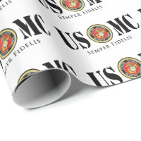 Offizielles Siegel US Marine Corps