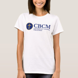 OFFIZIELLES T-Shirt der CBCM