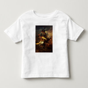 Offizier der Hussars, 1814 Kleinkind T-shirt