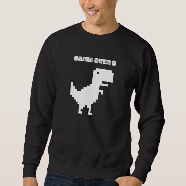 Offline Rex Sweatshirt (Vorderseite)