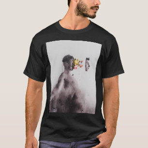 Öffne dich T-Shirt