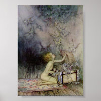 Öffnen der Büchse der Pandora