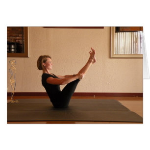 Öffnen Sie Bein-Rocker