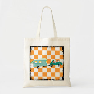 Öffnen Sie die Straße 1 Tragetasche