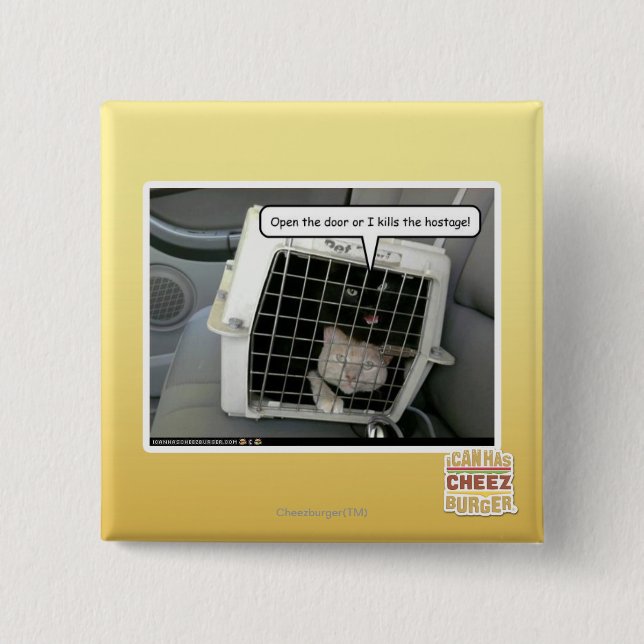 Öffnen Sie die Tür Button (Vorderseite)