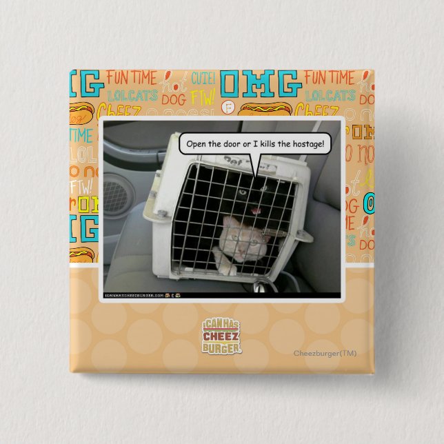 Öffnen Sie die Tür Button (Vorderseite)