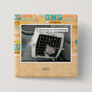 Öffnen Sie die Tür Button