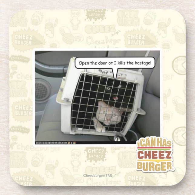 Öffnen Sie die Tür Untersetzer (Vorderseite)