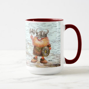 Öffnen Sie ein Buch. Öffnen Sie Abenteuer Tasse