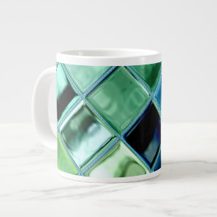 Öffnen Sie Ozean-riesiges Tasse ~