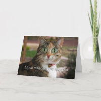 Öffnen Sie sich weit für den Chirurgen - mustern