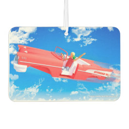 Offroad 01 autolufterfrischer