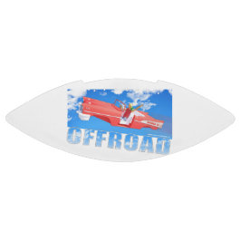 Offroad - 01 football