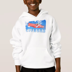 Offroad - 01 hoodie