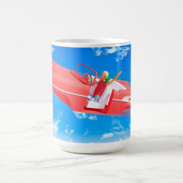 Offroad 01 kaffeetasse