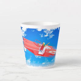 Offroad 01 milchtasse