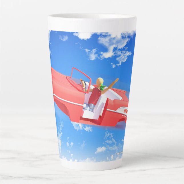 Offroad 01 milchtasse (Vorderseite)