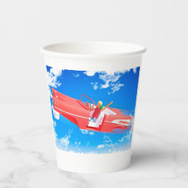 Offroad 01 pappbecher