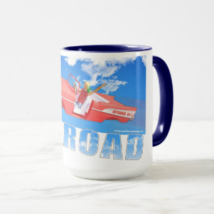 Offroad - 01   tasse