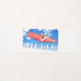 Offroad - 01 yogamatte