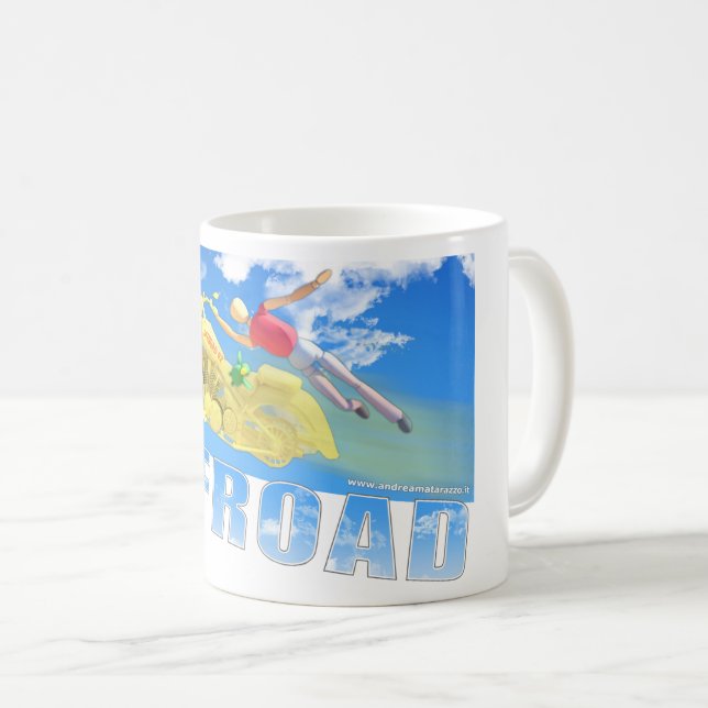 Offroad - 02 kaffeetasse (VorderseiteRechts)