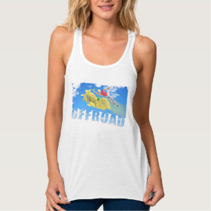 Offroad - 02 tank top