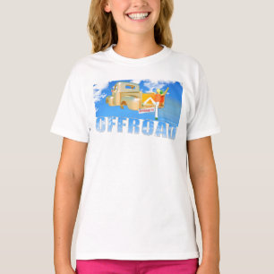 Offroad - 03 T-Shirt