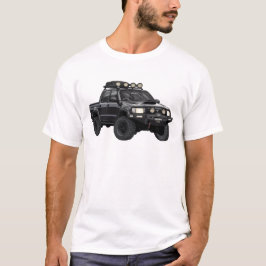 Offroad Toyota Hilux T-Shirt