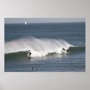 OFFSHORE WINDS POSTER