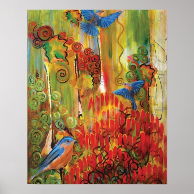 Offtraposter Poster (Vorne)