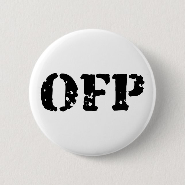 OFP BUTTON (Vorderseite)