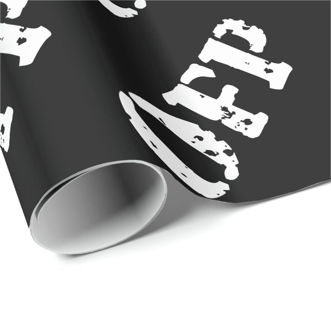 OFP GESCHENKPAPIER (Rolleneckpunkt)