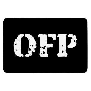 OFP MAGNET