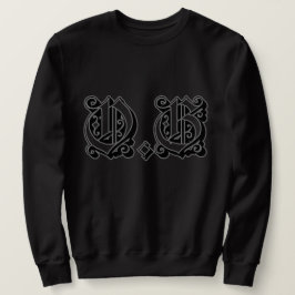 OG alter Engländer Sweatshirt